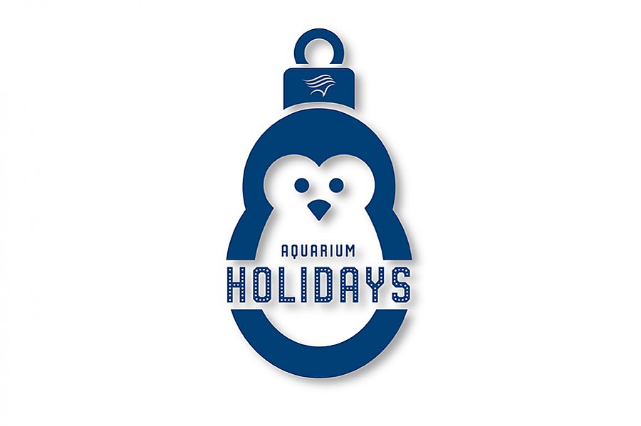 Aquarium Holidays Logo