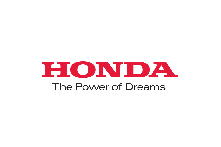 Honda Power of Dreams logo